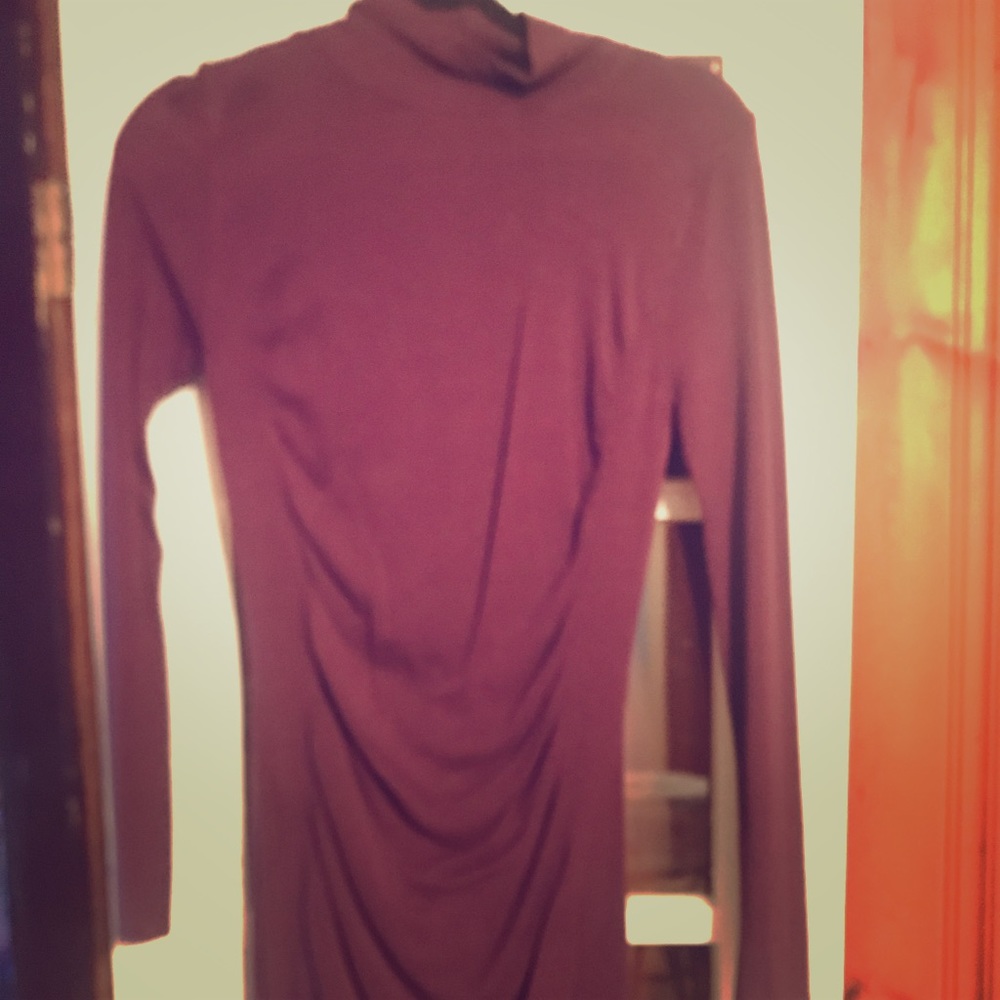 Sweater dress - Express